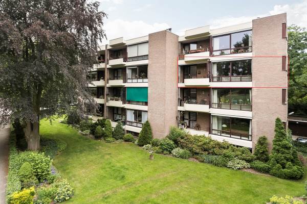 Woning Zutphensestraatweg 8 Velp Gld