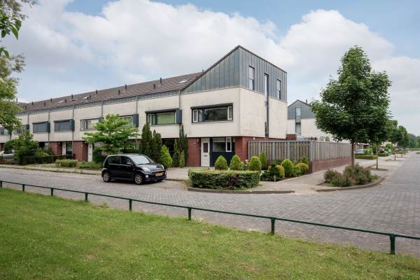 Woning Bosven 315 Veghel