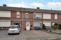 Woning Witte de Withstraat 8 Veghel