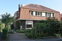 Woning Frans van Mierislaan 9 Hilversum