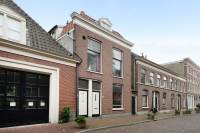 Woning Annastraat 17 Delft