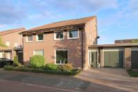 Woning Lijsbeth van Villeynstraat 47 Helmond