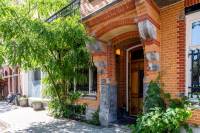 Woning Van Breestraat 18 Amsterdam