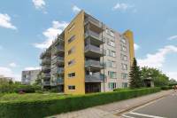 Woning Habib Bourguibastraat 36 Utrecht