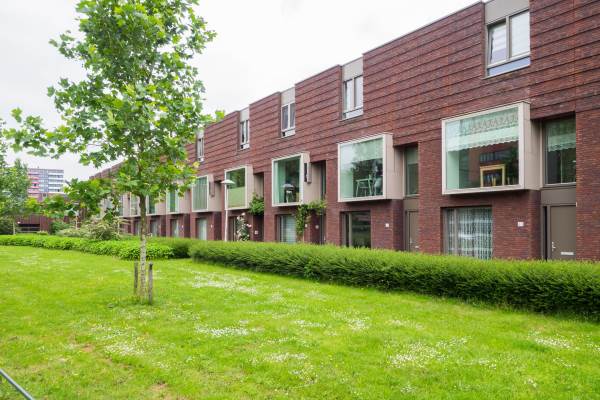 Woning Talmalaan 67 Utrecht