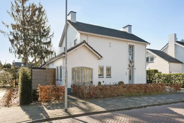 Woning Brabantlaan 32 Breda