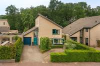 Woning Bovistlaan 1 Ermelo