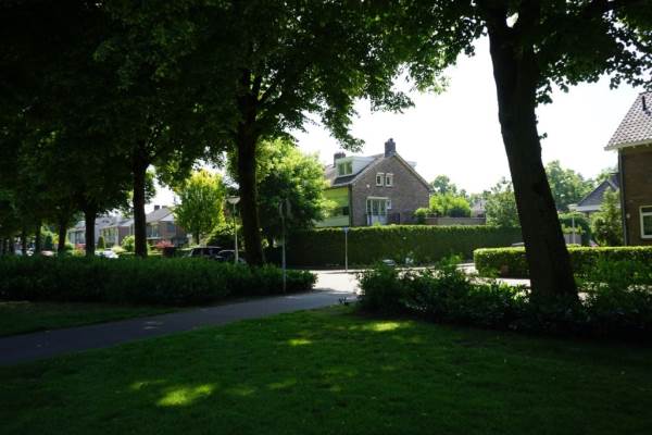 Woning Gaspeldoornlaan 26 Eindhoven