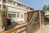 Woning Dillingecamp 34 Emmen