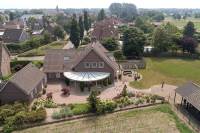 Woning Dr. Lemmenstraat 25 Meterik