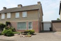 Woning Grauwertstraat 14 Sittard