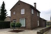 Woning Baron de Selysstraat 1 Maastricht