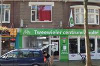 Woning Vechtstraat 28 Zwolle