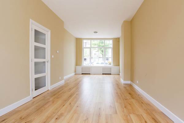 Woning Apeldoornselaan 116 Den Haag