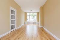 Woning Apeldoornselaan 116 Den Haag