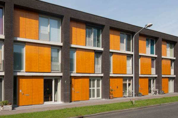 Woning Grootzeil 105 Almere