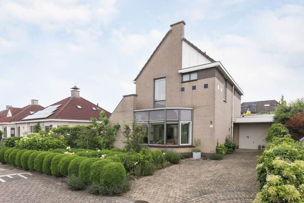 Woning Albertijn 11 Dronten