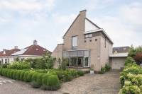 Woning Albertijn 11 Dronten