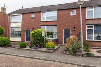 Woning Scheepvaartstraat 51 Oude Pekela