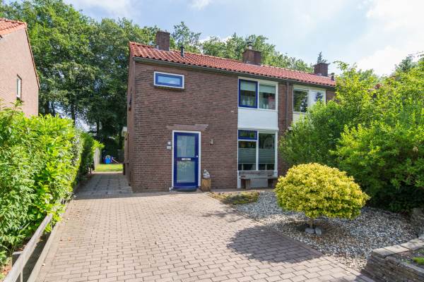 Woning Larenseweg 10 Lochem