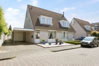 Woning Kervel 70 Oisterwijk