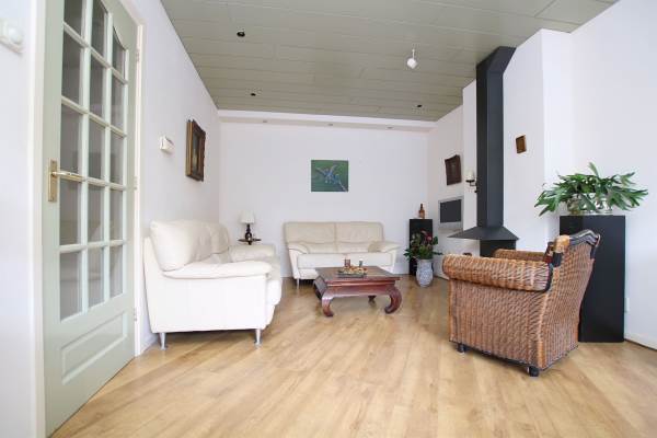 Woning Mahlerstraat 14 Vlaardingen