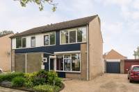 Woning Omloop 7 Dinteloord