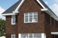 Woning Buiten de Veste - Steenbergen 5 Steenbergen Nb