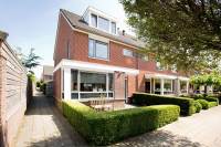 Woning Spechtstraat 1 Putten