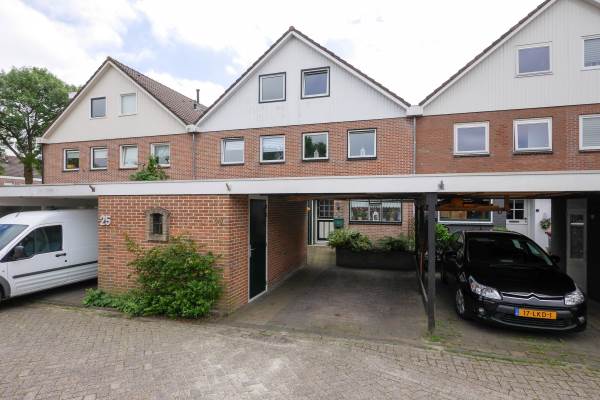 Woning Seringenhof 27 Schagen