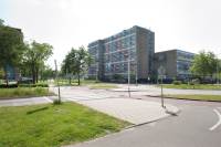 Woning Aïdaplein 191 Alphen aan den Rijn