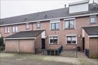 Woning Jasmijnstraat 31 Leerdam