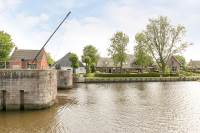 Woning Sylsterwei 29 Engwierum