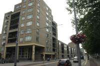 Woning Crooswijksestraat 12 Rotterdam