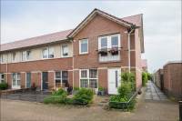 Woning Veldmuisstraat 9 Culemborg