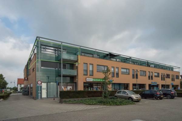 Woning Jonagoldstraat 103 Nijmegen