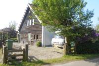 Woning Kamplaan 4 Oostvoorne