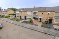 Woning Bolderikstraat 11 Waalwijk