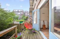 Woning Baljuwplein 16 Rotterdam