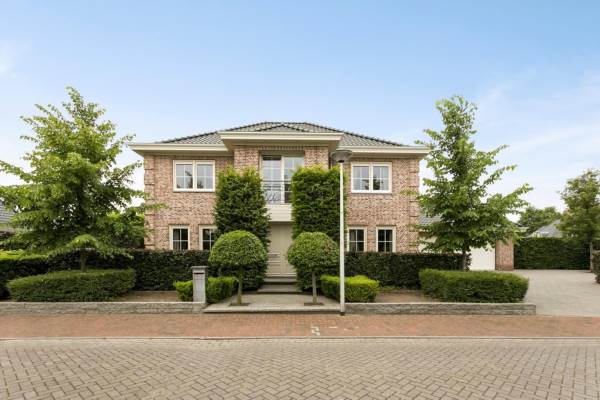 Woning Korona 5 St. Willebrord