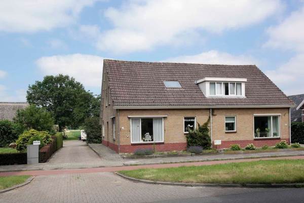 Woning Zwolseweg 129 Balkbrug - Oozo.nl