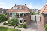 Woning Hubertuslaan 5 Etten-Leur