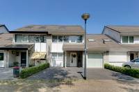 Woning Wiardi Beckmanhof 23 Oosterhout Nb