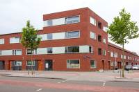 Woning De Savornin Lohmanstraat 573 Amsterdam