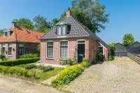 Woning Fiskbuorsterwei 10 Ternaard