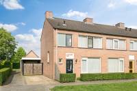 Woning Kerkhoflaan 19 Nistelrode