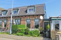 Woning Huigsloterdijk 259 Abbenes