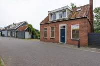 Woning Molendijk 21 Wolphaartsdijk