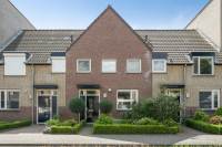 Woning Iepelaar 6 Asten