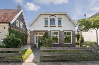 Woning Wilhelminastraat 75 Krabbendijke